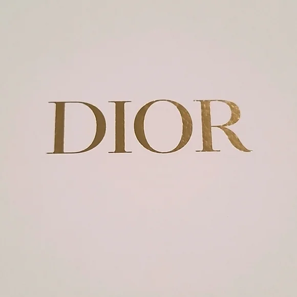 Dior | Shoes | Brand Newnever Wornwomens White Black Dior  display picture 1